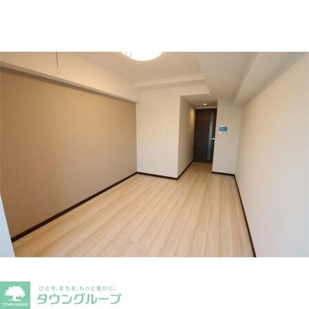 ジェノヴィア浅草Vスカイガーデンの物件内観写真